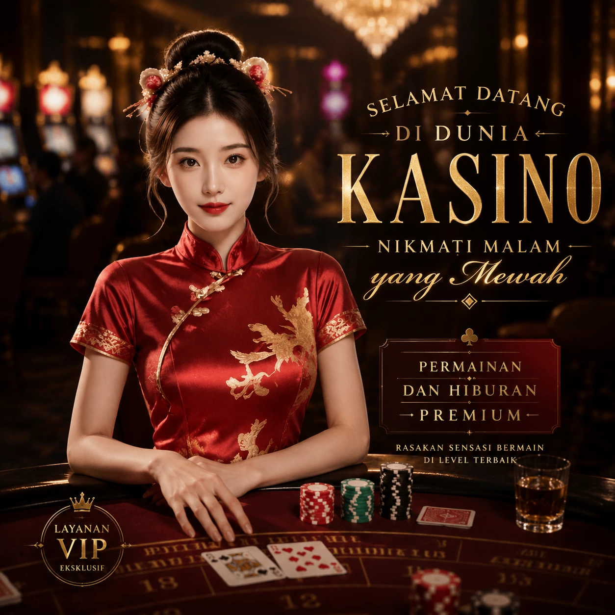 Menggali Fitur Menarik di Situs Game duniawin77